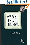 Wreck This Journal (Black) Expanded Ed.