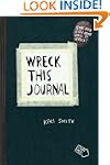 Wreck This Journal (Black) Expanded Ed.