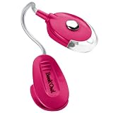 Booklight LED - Pink