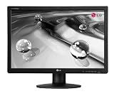 Produkt-Bild: LG W2442PA-BF - LCD-Display - TFT - 24 - Breitbildformat - 1920 x 1080 - 300 cd/m2 - 10000:1 - 2 ms - 0.277 mm - HDMI, DVI-D, VGA - Lautsprecher (W2442PA-BF)
