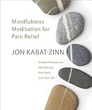 Mindfulness Meditation for Pain Relief