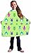 Betty Dain Aliens Kid's Hairstyling Cape