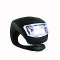 PWT �V���R�� �T�C�N�����C�g �u���b�N�i���]�ԗp LED LIGHT �j�t�����g���C�g ���A�E�e�[�����C�g�@�����h��