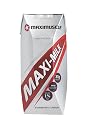 Maximuscle Maxi-Milk 8 x 330ml Strawberry