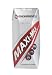 Maximuscle Maxi-Milk 8 x 330ml Strawberry