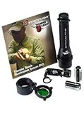 Streamlight THUNDER RANCH TL2/KEYMATE Flashlight