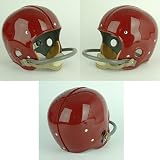 1952-57 Arkansas Helmet