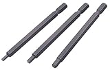 トップ(TOP) 電動ドリル用 へクスビット EHB-100