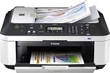 Produkt-Bild: Canon 4204B006 Canon PIXMA MX340 Multifunktionssystem