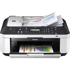 Canon PIXMA MX340 Multifunktionssystem