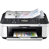Canon MX340 Imprimante Multifonction jet d'encre couleur Wifipar Canon