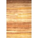IMAGE OF Momeni New Wave NW-13SND3656 Sand Rug