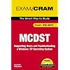 MCDST 70-271 Exam Cram 2: Supporting Users & Troubleshooting a Windows XP Operating System