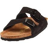 Birkenstock Unisex Arizona Soft Footbed Sandal