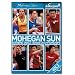 Killerspin Mohegan Sun Extreme Table Tennis Championships Volume 3 DVD
