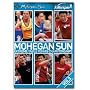 Killerspin Mohegan Sun Extreme Table Tennis Championships Volume 3 DVD