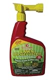 SERENADE LAWN DISEASE 28OZ RTS