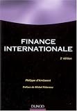Finance internationale