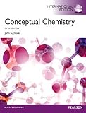Conceptual chemistry : understanding our world of atoms and molecules