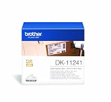 Produkt-Bild: Brother Versand-Etiketten 200Stk./Rolle