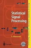 Statistical Signal Processing: Modelling and Estimation
