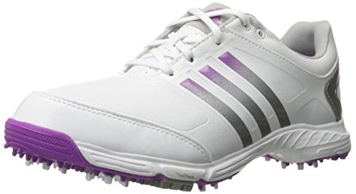 adidas Women's W Adipower TR Golf Shoe