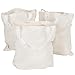 Rhode Island Novelty Tote Cotton Bag, 18 Nos
