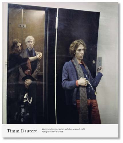 Timm Rautert, Fotografien 1966-2006