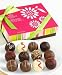 Godiva Macy's Exclusive Spring Ballotin