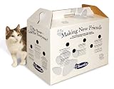 Smart Cat 3855 Cat Carrier - Case of 5