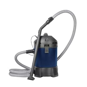Bermuda Pondi Automatic  Koi Pond Vac Vacuum Cleaner