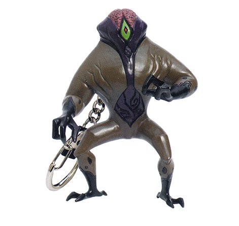 DNAlien: Ben 10 Alien Force Keychains Series #4 41EQiR1m39L DNAlien: Ben 10 Alien Force Keychains Series #4