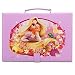 Disney Table Top Tangled Rapunzel Easel Set -- 20 Pcs.