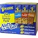 Planters-Nuts On the Go Snack Packs, 24/2 oz Variety Packs