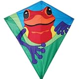 Poison Dart 30 Diamond Kite