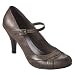 Women's Xhilaration® Taki Mary Jane Pumps - Mushroom