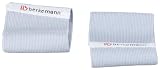Berkemann Unisex - Adults 50008310002630 Pads Grey EU