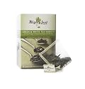 Mighty Leaf Tea Green & White Variety, Tea Bags, 15-Count Box, Biodegradable Whole Leaf Pouches (Pack of 3)