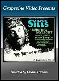 Burning Daylight [DVD] [1928] [Region 1] [US Import] [NTSC]
