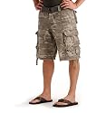 Lee Dungaree Men's Wyoming Short