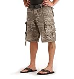 Lee Dungaree Men's Wyoming Short