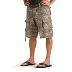 Lee Dungaree Men's Wyoming Short