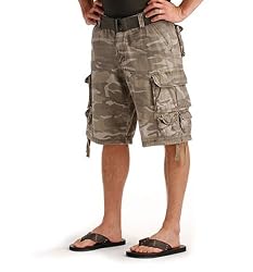 Lee Dungaree Men's Wyoming Short