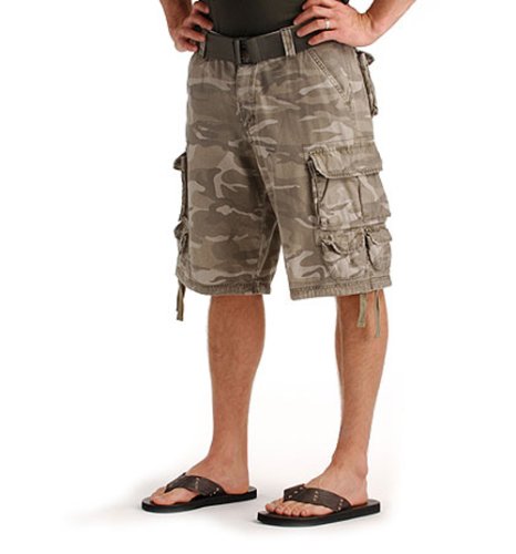 Lee Dungaree Men's Wyoming Short