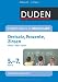 Bücher : Duden - Einfach klasse in Mathematik - Dreisatz, Prozente, Zinsen 5.-7. Klasse: Wissen - Üben -Testen
