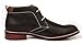 Ferro Aldo Modern Men's Dress Chukka Ankle Boots Shoes Lace-up