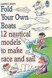 Fold your own boats