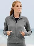 Cotton Cadet Jacket