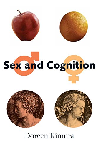 Sex and Cognition (MIT Press)