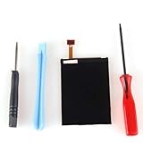 Neewer Replacement LCD Display Screen for Nokia N96 with Tools